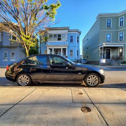 2007 BMW 328