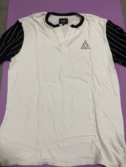 huf shirt