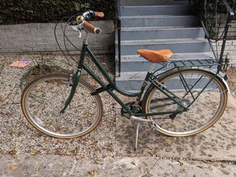 Raleigh Cruiser Bike 