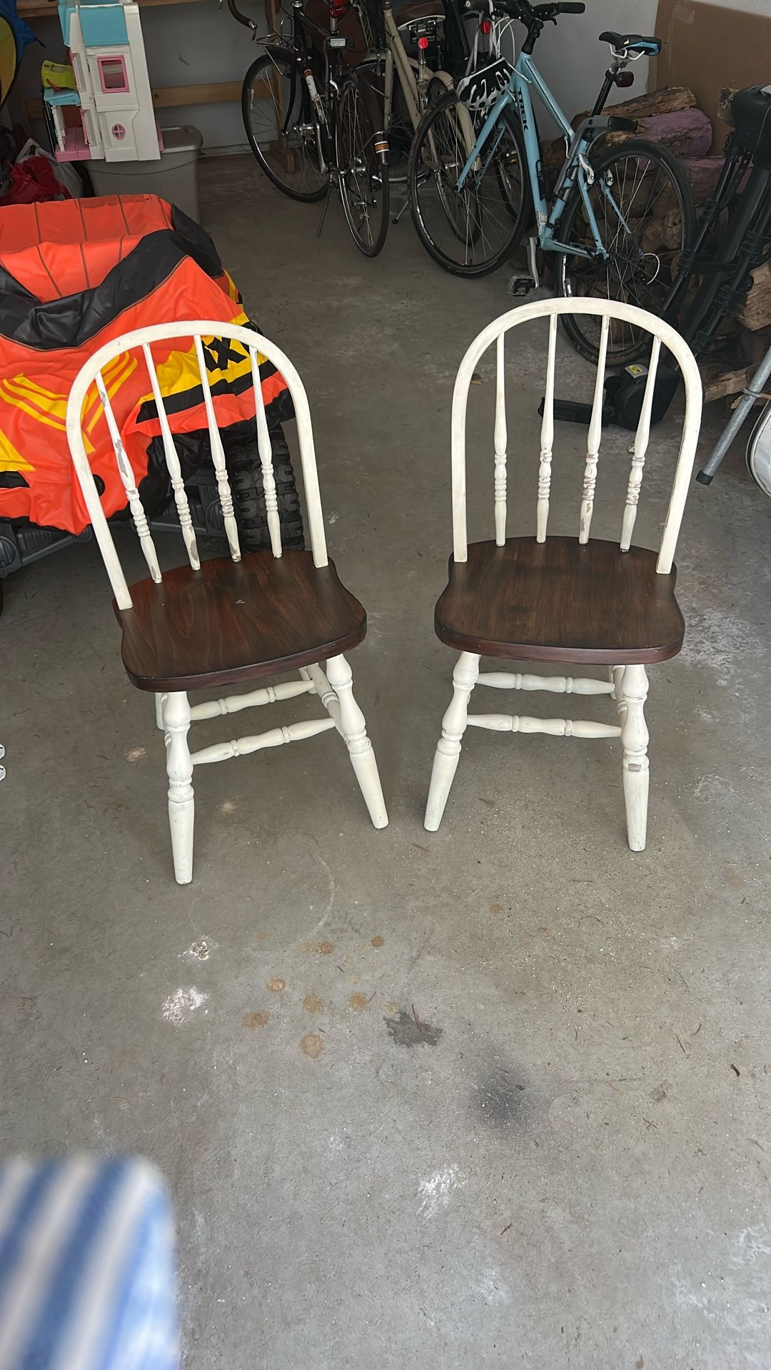 Dining Chairs