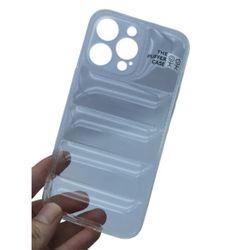 iPhone Puffer Case