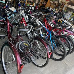 Bikes 🚲 Bicycles 🚲 Bicicletas