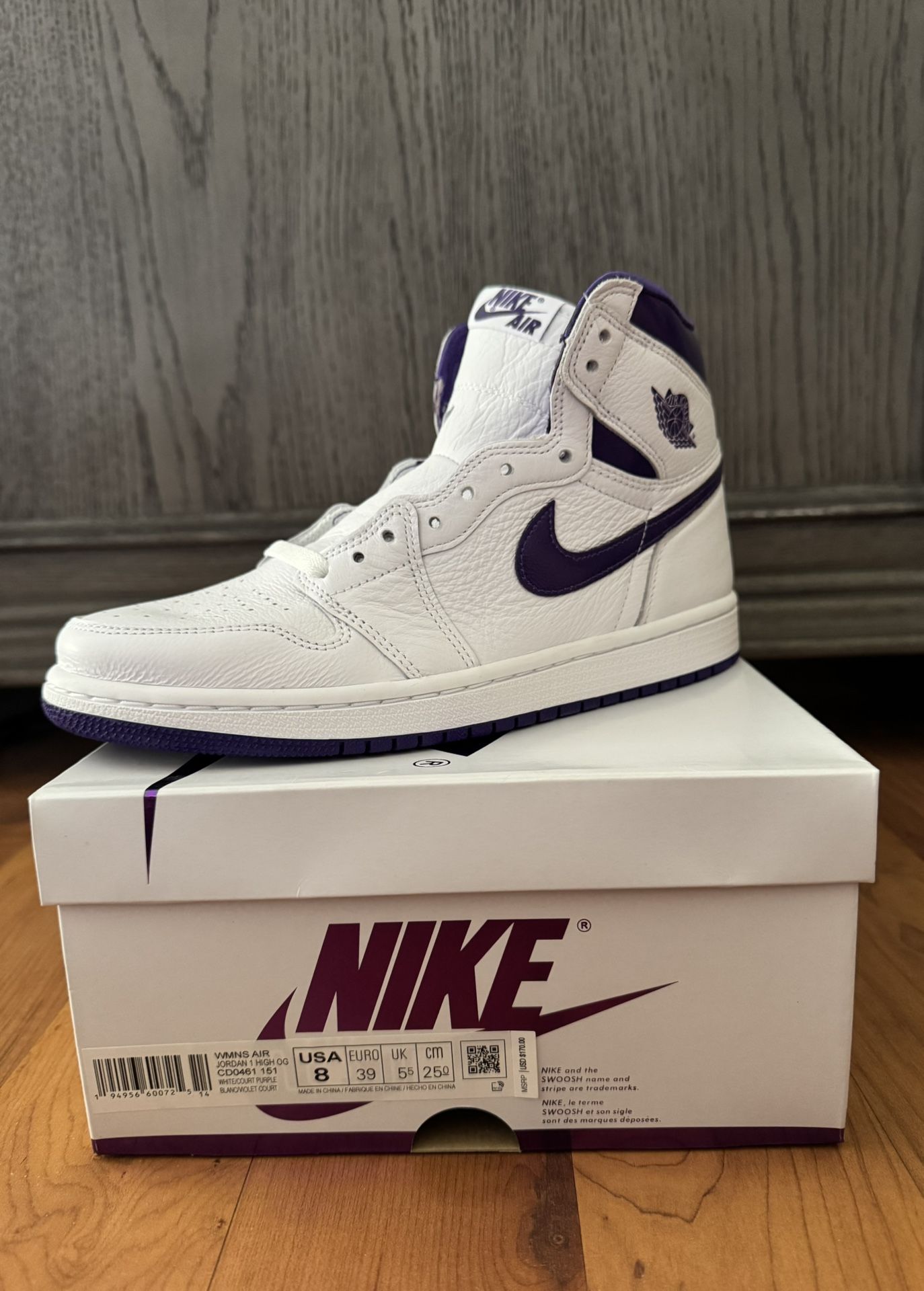 Jordan 1