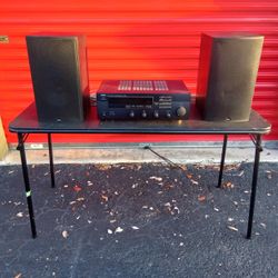 EQUIPO DE MUSICA PROFESIONAL EXCELLENT CONDITIONS 