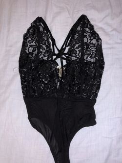 Bodysuits lingerie