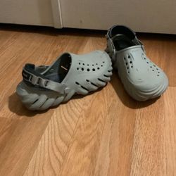 Crocs Ecco clog