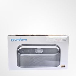 Soundcore Speaker Motion X600