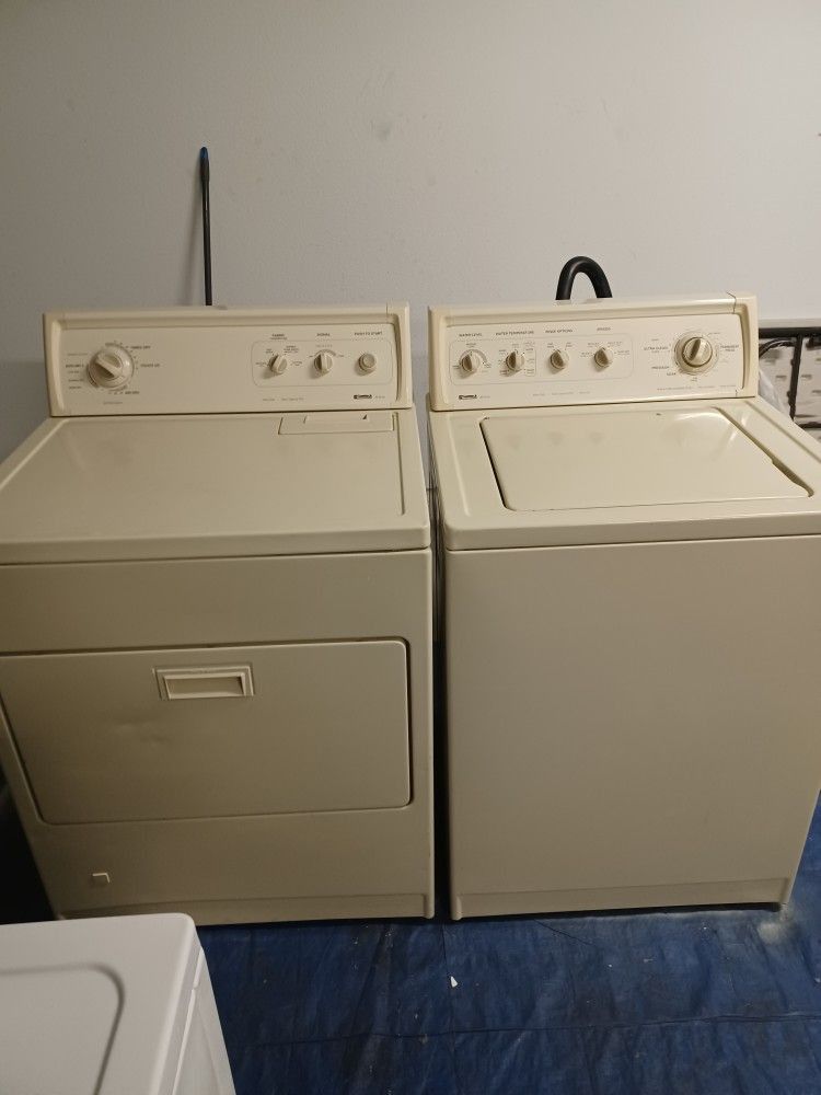 Kenmore Washer Works Great Delivery Available