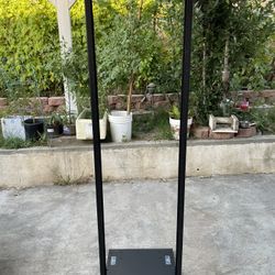 Pico Macom Equipment Rack
