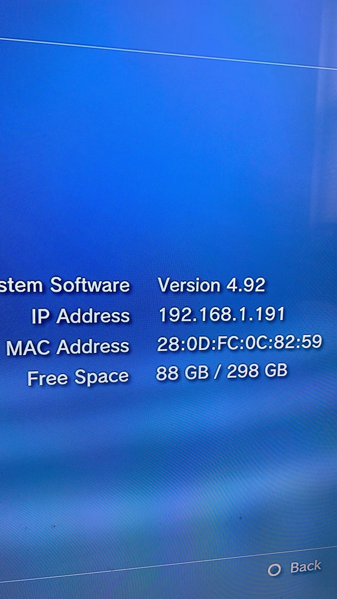 MODDED PS3 (PS2 PS3 GAMES) 7000+ Games