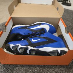 Youth Nike Football Cleats 