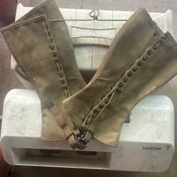 Army Shin Guards