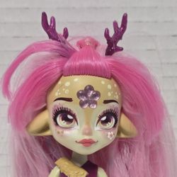 Magic Mixies Pixlings Deerlee The Deer @ToyBros