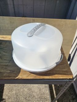 Hors d'oeuvre/Snack Carrier