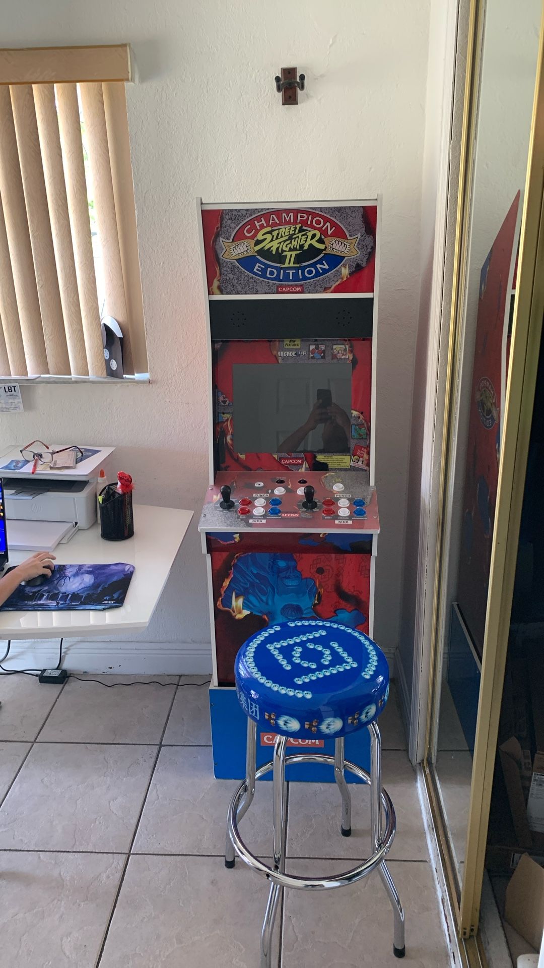 Arcade Games