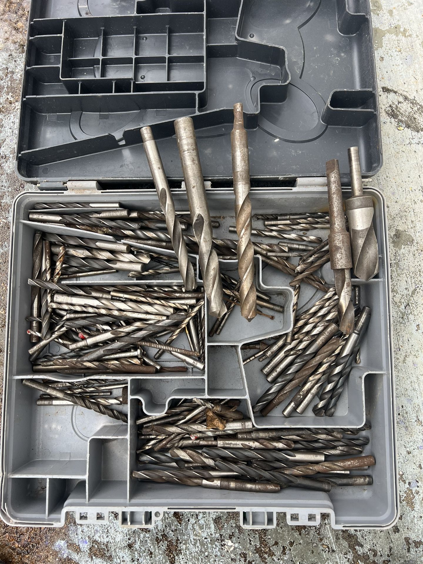 Tools For Drill