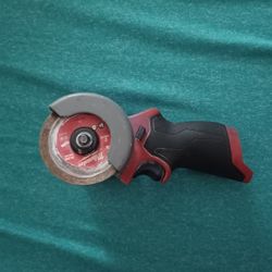 12v Angle Grinder