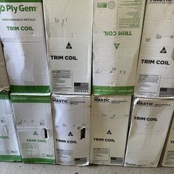Aluminum Coil