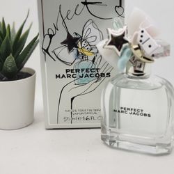 L Jacobs
 
Perfect Eau de Toilette

1.7 fl 