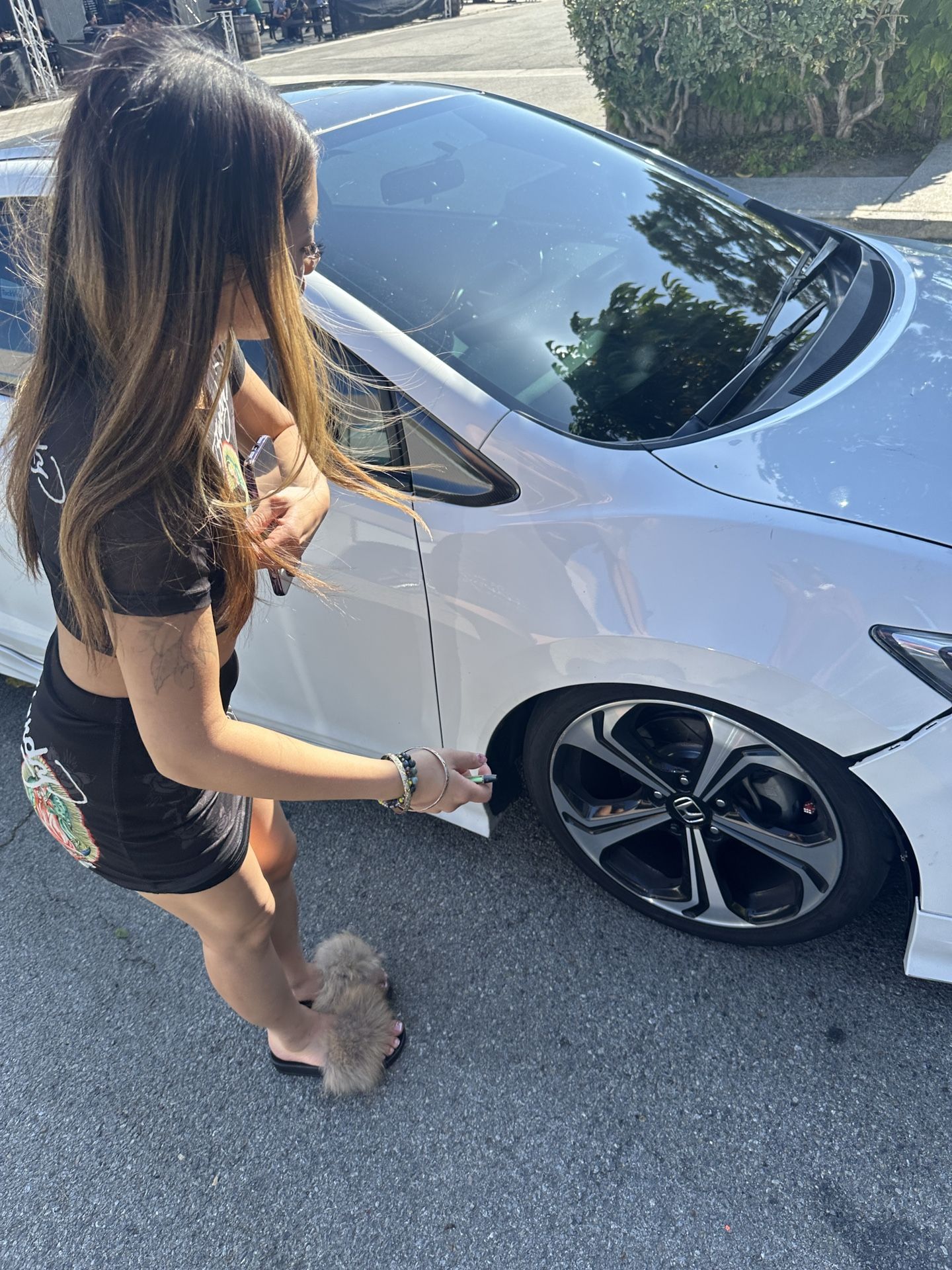2012β2015 Civic Si Performance Parts β Full-Race, Hondata, Kraftwerks, Voodoo13, SiriMoto