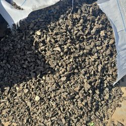 PREMIUM RUBERIZED MULCH