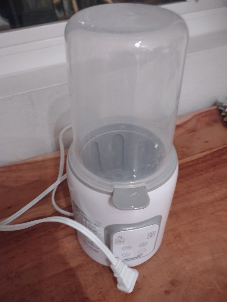 Growsy Bottle Warmer