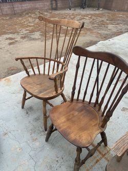 Chair/Rocking chairs