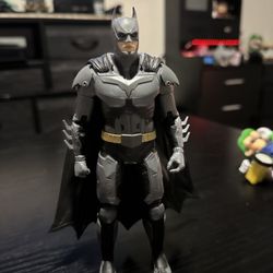 Batman McFarlane 