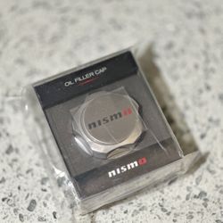 Brand New Nismo 15255-RN014 Oil Filler Cap