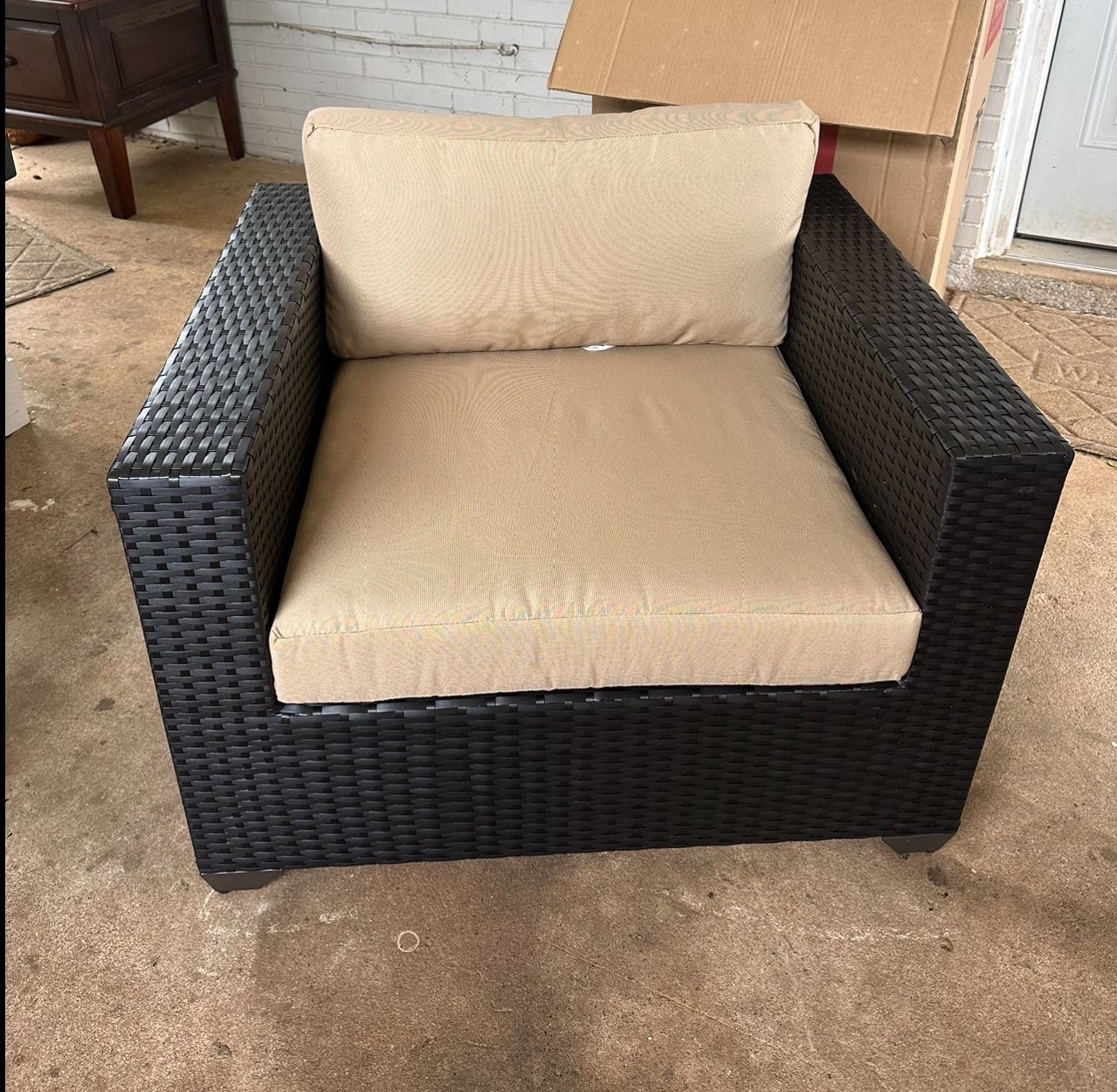 Patio Chair