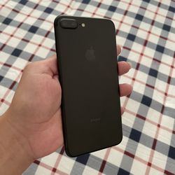 IPhone 7 Plus 32gb Liberado 