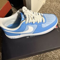 Air Force’s 
