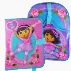 Dora Explorer Backpack 🎒 NEW with Tags