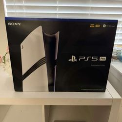 PlayStation  5 Pro 