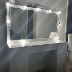 Vanity