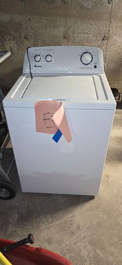washing machine  **FREE**