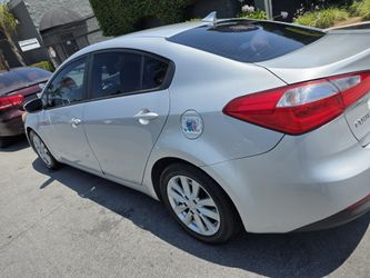 2015 KIA Forte