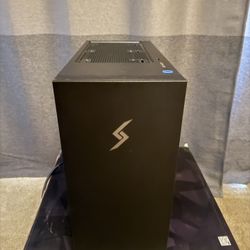 Digital Storm Custom Gaming PC