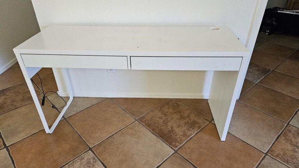 Ikea Computer Desk Micke