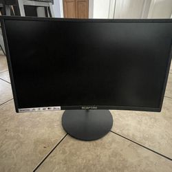 Sceptre 100hz Monitor 