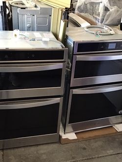 Whirlpool Microwave Oven Wall Combo