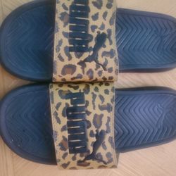 Puma Sandals