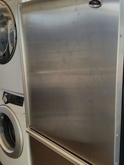 Refrigerator good condition