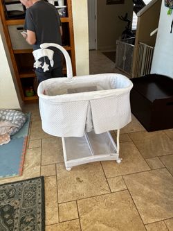 Bassinet