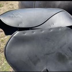 Saddles For Harley Davison