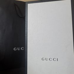 Gucci Shoes 
