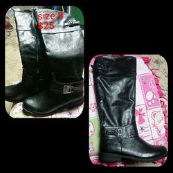 Boots new