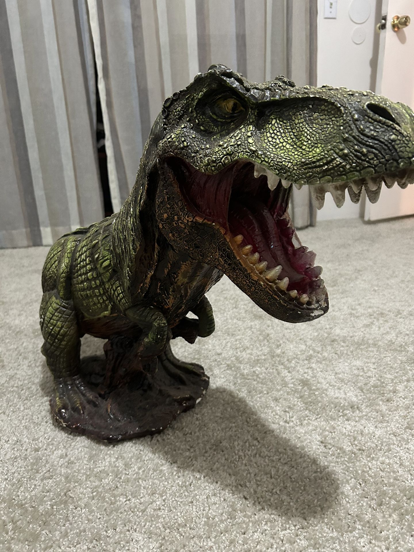 T-Rex 🦖 Piggy Bank : From Mexico