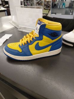 Nike Air Jordan size 11