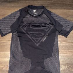 Young La X Batman Collab